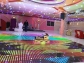 PH62.5 LED digital dance floor 500×500mm