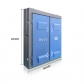 PH10 Outdoor DIP Dual Maintenance LED Video Wall 960×960mm