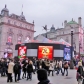 PH10 Outdoor DIP Dual Maintenance LED Video Wall 960×960mm