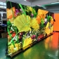 PH2.5 Indoor Poster splicing led screen