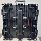  PH2.97 Rental curved flexible led video wall