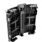  PH2.97 Rental curved flexible led video wall