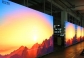 PH2.97 Indoor Full Color Curve Led Screen 500×500mm