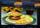 PH4 simple  Indoor LED display 1024*1024mm