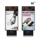 PH6 Bus Station Advertising Led display 1212×2440mm