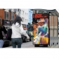 PH6 Bus Station Advertising Led display 1212×2440mm