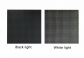 PH4.81 Outdoor Rental curve LED Display(Pure Black Light) 500×1000mm