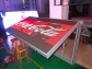 Outdoor Double Sided Led Display
