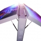 PH5 Outdoor Double Sided Led Display