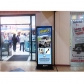 PH2.5 Indoor Advertising Player 890×2100mm