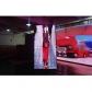 PH4 Indoor Window LED Display Screen 1104×2128mm