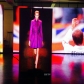 PH4 Indoor Window LED Display Screen 1104×2128mm