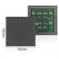 PH3 Outdoor SMD 1/16 Scan LED Display 960×960mm