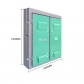 PH4.81 Outdoor SMD LED Display Screen 1000×1000mm