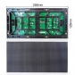 PH4 Outdoor  Led Display Screen 1024×1024mm
