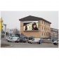 PH5 Outdoor LED Display Screen 960×960mm