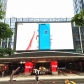 PH4 Outdoor LED Video Wall 960×960mm