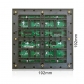 PH3 Outdoor SMD Full Color Module 192×192mm