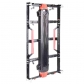 PH4.81 Outdoor Rental LED Display 500×1000mm