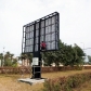 PH10 Outdoor Rental 1/2 Scan LED Screen 960×960mm