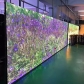 PH2.97 Outdoor Rental  Led Screen 500×1000mm