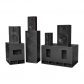 HS315  Multipurpose Full Range Speakers