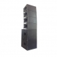 HSLA1  2-Way Line Array Speakers