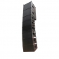 HSLA1  2-Way Line Array Speakers