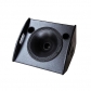 HS15M 2-Way Coaxial Monitor speaker 