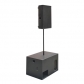 HSMS10 Coaxial Monitor speaker