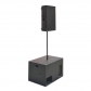 HSMS15 Multipurpose Monitor speaker