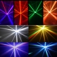  LED Double Butterfly Light