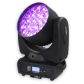  19pcs LED Moving Head Wash Light