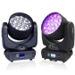  19pcs LED Moving Head Wash Light