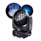  19pcs LED Moving Head Wash Light