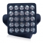 25 Pcs LED Moving Head Matrix Light 