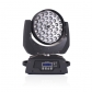 4 in 1 36PCS LED Moving Head Light Wash