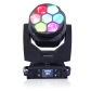 7pcs LED Bee Eye Moving Head Light(advanced version)