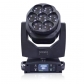 7pcs LED Bee Eye Moving Head Light(advanced version)