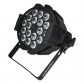 4in1 18pcs LED PAR Light