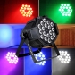 4in1 18pcs LED PAR Light