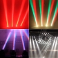 LED Four Head Beam Moving Head Light