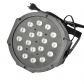  3W*18pcs LED PAR