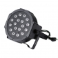  3W*18pcs LED PAR