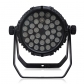 3W*36pcs Waterproof Power LED PAR