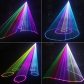 1W Full color animation laser light