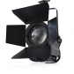 LED 200W Cinema spotlight