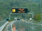 PH10 Traffic Guiding LED Display 960×960mm