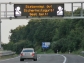 PH8 Traffic Guiding LED Display 960×960mm