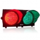 LED Traffic Light